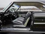 Ford Galaxie 500 R-Code Fastback Hardtop 1963 года